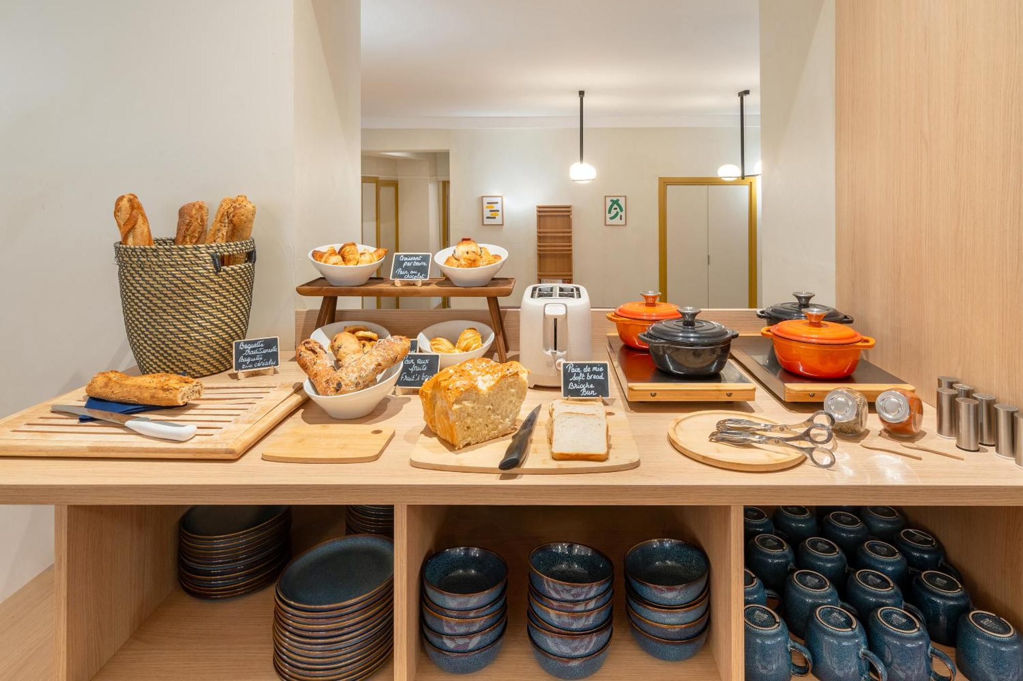 Western Au Grand Saint Jean Hotel 4*